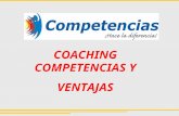 Ventajas del coaching