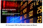 Myslide.es presentacion negocio-onecoin-mariana-lopez