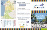 Bicidorm - Conoce Benidorm en Bicicleta
