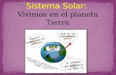 Sistema solar - Diagnóstico