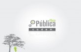 Encuesta Plaza Pública Cadem: Estudio N° 104