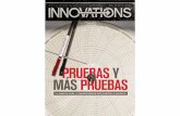 Innovations™ Magazine NO. 4 2015 - Spanish