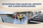 Enlace Ciudadano Nro 311 tema: Estrategías para hacer del deporte una ilusión movilizadora