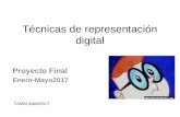Tecnicas Digitales Clase18 proyecto finalem2017