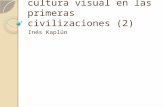 3. la escritura y la cultura visual en las priemras civilizaciones 2