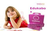 Catálogo presentación Edukabox