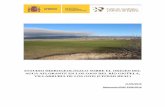 Los Ojos del río Gigüela: Estudio hidrogeológico sobre el origen del agua aflorante. Villarrubia de los Ojos (Ciudad Real). IGME