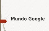 Mundo google