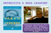 Entrevista a Rosa Casafont