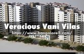 Veracious Vani Vilas