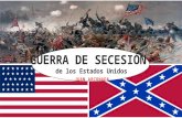 Guerra de Secesión EEUU/ US Civil War   por Juan Arconada