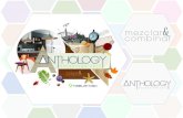 Colección Anthology