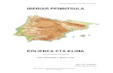 Iberiar penintsula