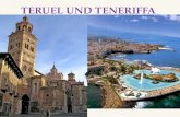 Alemán Tenerife Teruel