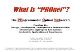 Pronet Public Presentation v1 2