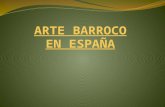 Tema 10 barroco español
