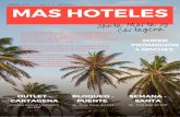 Revista Mas Hoteles Edición 1