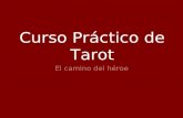 Tarot, un camino de la inocencia a la consciencia - Daniel Furman