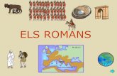 Presentació els romans