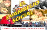 Evangelio social