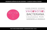 Vaginosis por gardnerella
