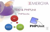 PHP Unit y TDD