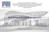 SISTEMAS ESTRUCTURALES, ARMONÍA ESTRUCTURAL, EJEMPLOS DE EDIFICIOS ALTOS EN VENEZUELA Y EL MUNDO.