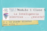 CDP+++ Modulo 1 Clase 5.