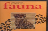 Tomo 01 de 12 enciclopedia salvat de la fauna f r de la fuente africa i region etiopica 1979