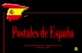 Postales de Espanha