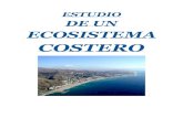 Trabajo biología: Estudio de un ecosistema costero
