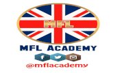 MFL Academy | Oferta Académica | Febrero 2017