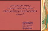 (2013-03-07) Enfermedades exantemáticas 2 (ppt)