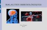 Malalties immunològiques
