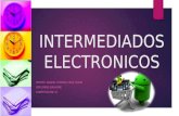 Intermediados electronicos