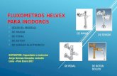 FLUXOMETROS HELVEX CAPACITACION INSTRUCCION INSTALACIONES