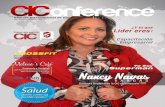 Revista CICONFERENCE 002 - Cámara Internacional de Conferencistas