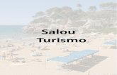 Guia breve de Turismo en Salou