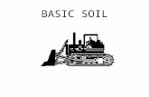 Basic soils presentation