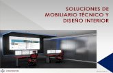 DI Soluciones de Mobiliario Técnico y Diseño Interior v010117