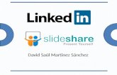 Slide share en español