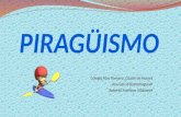 Presentación Piraguismo