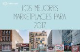 Los mejores marketplaces para 2017