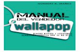 Manual de vendedor wallapop