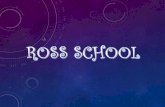 Ross school - Presentación