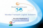 Presentacion servicios-mundial-transport-logistic-b2b