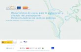 Herramientas de apoyo para la Elaboración y Análisis del Presupuesto: Microsimuladores de Políticas Públicas / Jaime Villanueva García