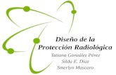 Protección radiológica 2 diseño