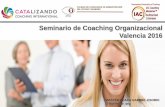 Seminario coaching-organizacional
