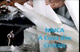 Cova dos cristais Naica